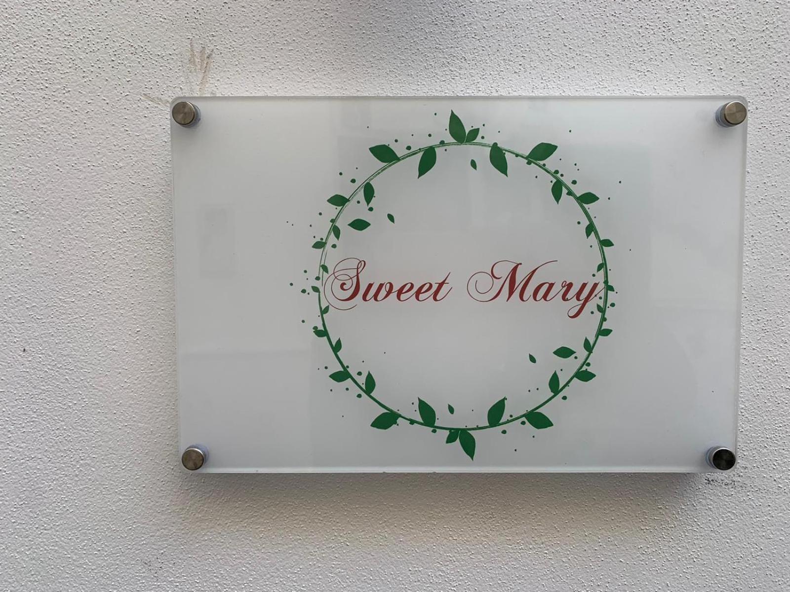 Sweet Mary Villa Grottaglie Buitenkant foto